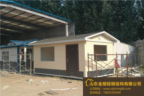 菏泽市高端岗亭免费咨询