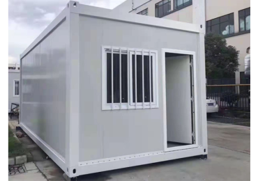 打包箱_产品中心_昆明集成房屋定制_昆明集装箱_昆明轻钢.