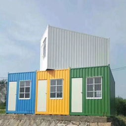 【厦门得力斯茶园机场混凝土制品厂桥梁建设集装箱】-