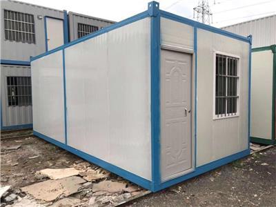 随州打包集装箱价格