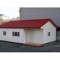 广州市豪华移动房 专业批发与供应链解析