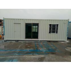 安溪住人集装箱租售与腾辉移动板房专业订做服务