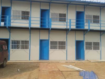 199元/平方米？解读“freelivi移动房屋”的性价比与选购指南