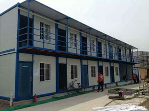 集装箱房活动房 报价、厂家与移动房选购全解析