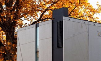 想住就住，想走就走——可拆卸移动房屋，打造你的诗意栖居