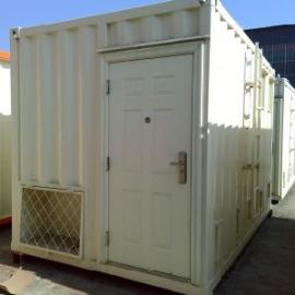 河北活动房、活动板房、岗亭价格解析与批发供应指南