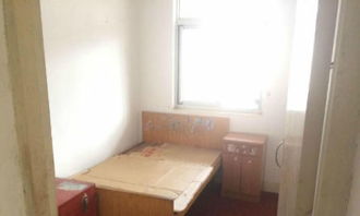 财经大学旁便捷安居 龙泉路移动公司宿舍精装三房出租