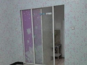 乌鲁木齐南湖移动公司对面新装修自建房公寓整租，一室一厅一卫理想之选